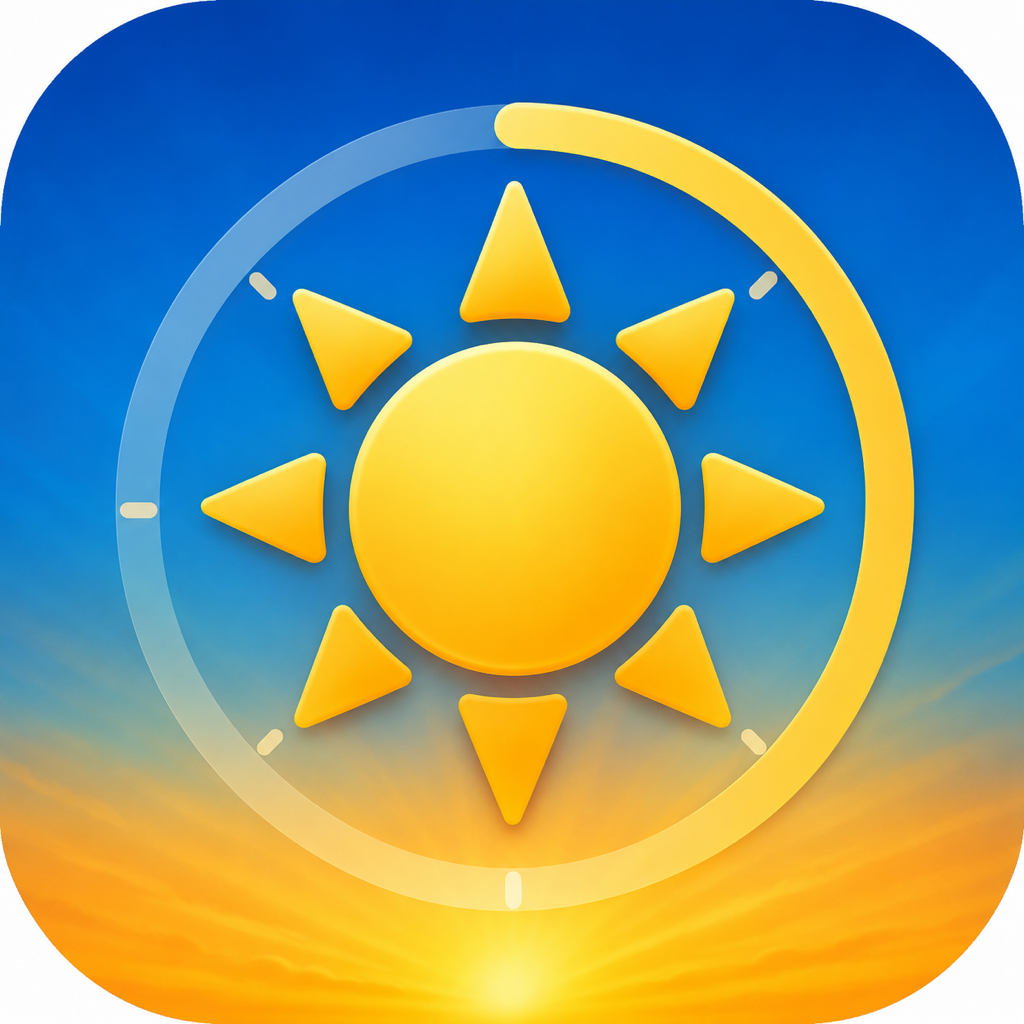 SunDaily icon